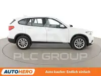 2019 BMW X1