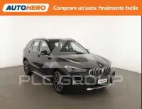 2019 BMW X1