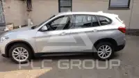 2019 BMW X1