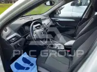 2019 BMW X1
