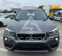 2019 BMW X1