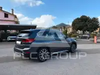 2019 BMW X1