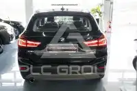 2019 BMW X1