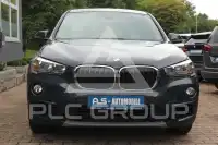 2019 BMW X1
