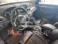 2019 BMW X1