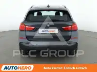 2019 BMW X1
