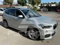 2019 BMW X1