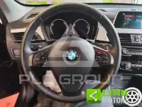 2019 BMW X1