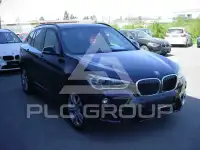 2019 BMW X1