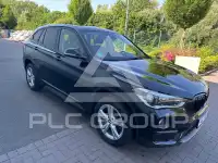 2019 BMW X1
