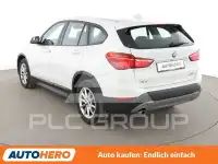 2019 BMW X1