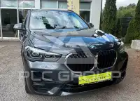 2019 BMW X1