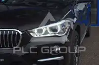 2019 BMW X1