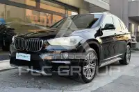 2019 BMW X1