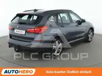 2019 BMW X1