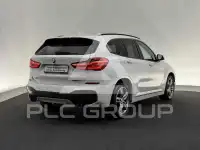 2019 BMW X1