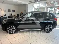 2019 BMW X1