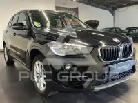2019 BMW X1