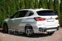 2019 BMW X1