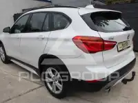 2019 BMW X1