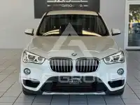 2019 BMW X1