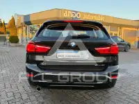 2019 BMW X1