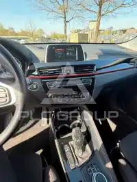 2019 BMW X1