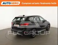 2019 BMW X1