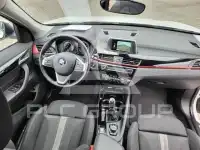 2019 BMW X1