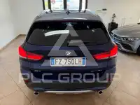2019 BMW X1