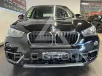 2019 BMW X1