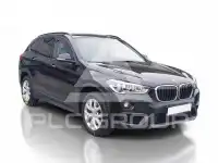 2019 BMW X1