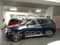 2019 BMW X1