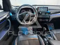 2019 BMW X1