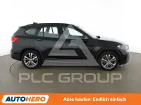 2019 BMW X1