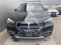 2019 BMW X1
