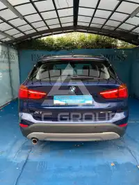 2019 BMW X1