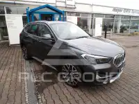 2019 BMW X1