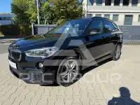 2019 BMW X1