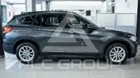 2019 BMW X1