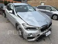 2019 BMW X1