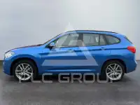 2019 BMW X1