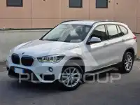 2019 BMW X1
