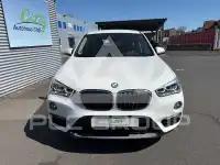 2019 BMW X1