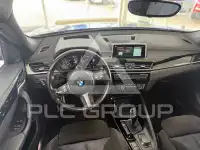 2019 BMW X1