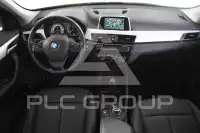 2019 BMW X1