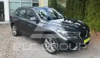 2019 BMW X1