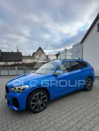 2019 BMW X1