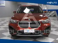 2019 BMW X1