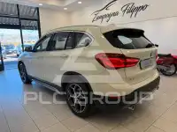 2019 BMW X1